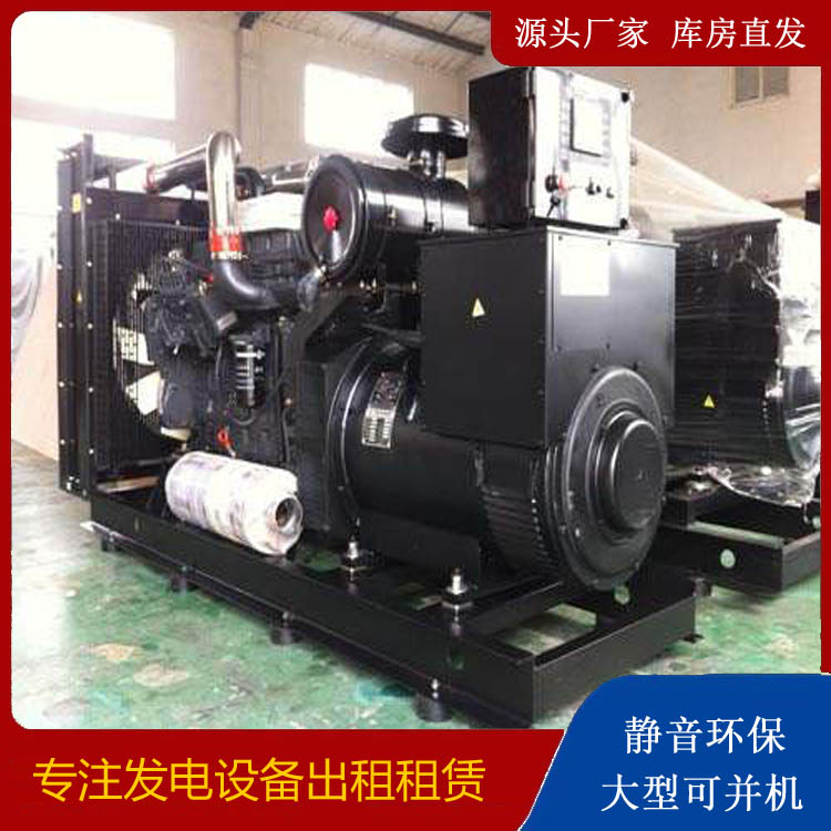望花发电车出租 柴油发电机组需要经常换机油吗？