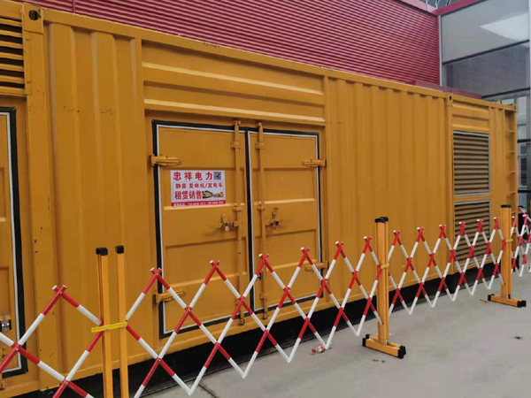 望花关于通用发电机的十万个为什么？