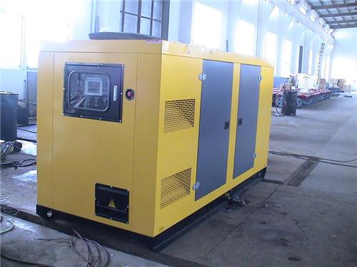 望花租赁发电机 柴油发电机组的蓄电池种类有哪些？