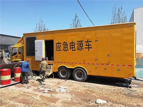 望花发电车租赁-教您挑选发电机哪些技巧可以掌握使用