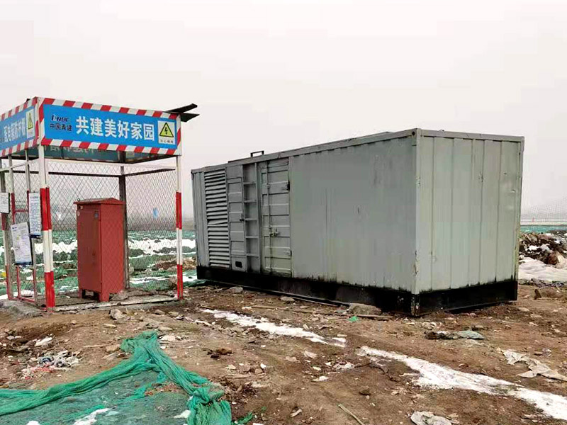 望花燃气发电机在高海拔地区运行时会遇到哪些常见故障？