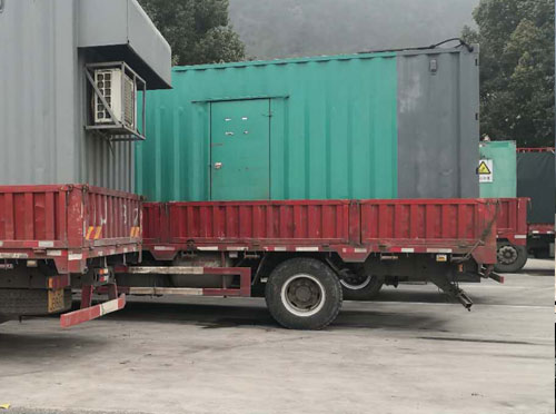 望花柴油发电机组使用注意安全事项有哪些？