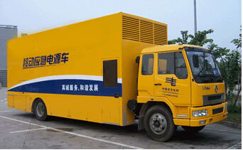 望花发电机组如何判断水冷式机油散热器是否需要更换？